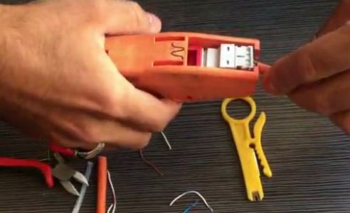 آچار پانچ نگزنس