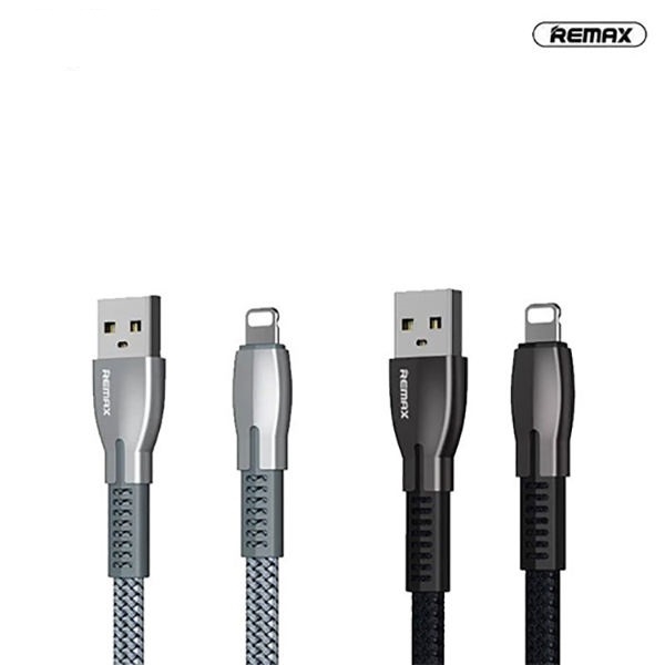 کابل شارژ لایتنینگ ریمکس مدل RC-159i