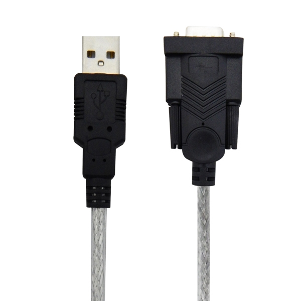 کابل تبدیل RS232 به  USB  کی نت مدل K-CO2320