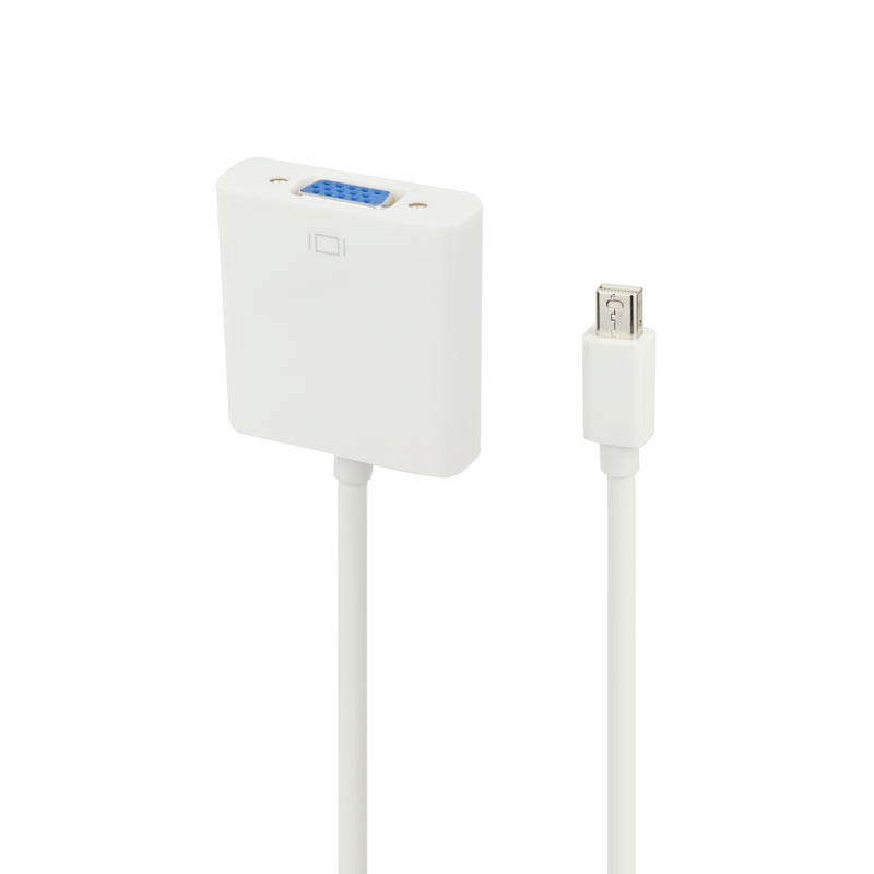 تبدیل mini display to VGA وی نت-Vnet