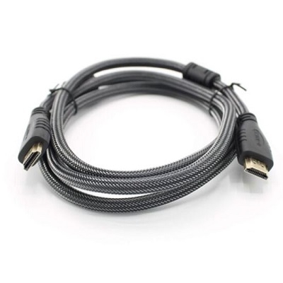 D-Net Full HD HDMI Kanufi 1.5m Cable