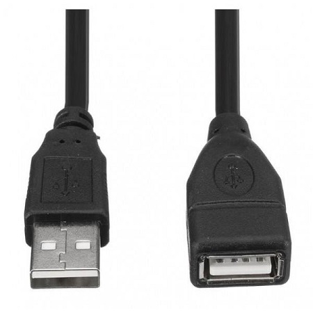 D-Net Usb Extention 1.5m Cable D-Net Usb Extention 1.5m Cable