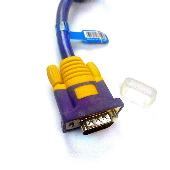 D-Net VGA 15m 3+9 Cable