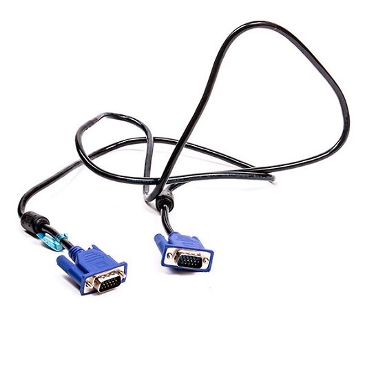 VGA 1.5M Cable
